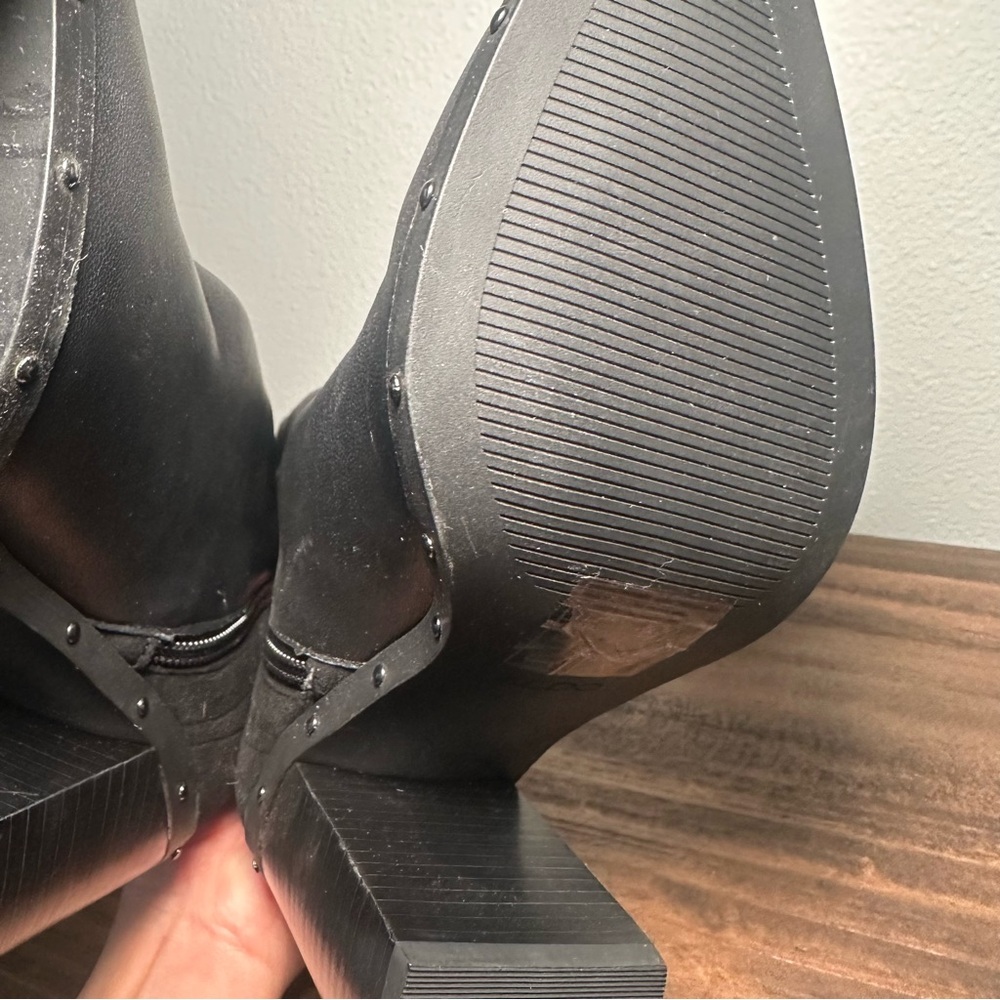 Aldo Loviren Bootie - Picture 7 of 9